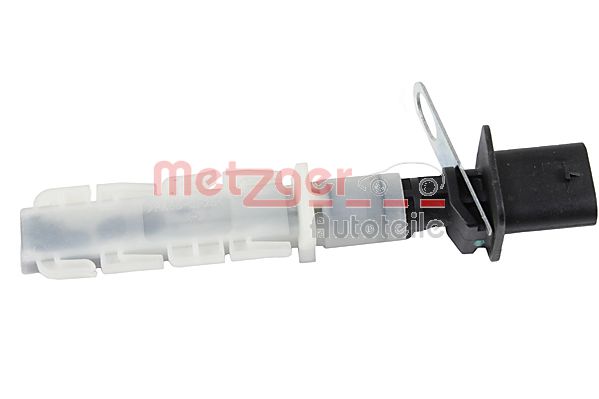 METZGER 0902435 Impulsgeber, Kurbelwelle